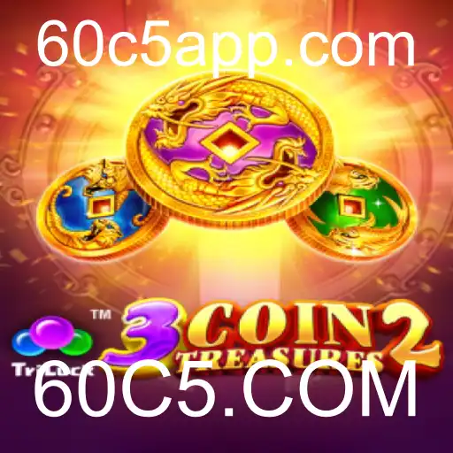 Descubra o Fascinante Mundo de 3CoinTreasures2