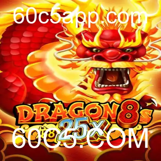 Dragon8s25x: Tudo que Você Precisa Saber sobre o Novo Fenômeno de Jogo Online