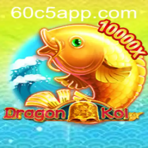 DragonKoi: Um Mergulho no Mundo do Jogo e Suas Regras Captivantes