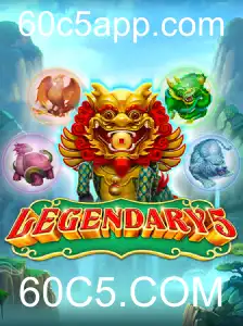 Desvendando o Mundo de Legendary5: Uma Aventura Épica