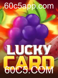 Descubra o Mundo Fascinante de LuckyCard no 60C5.COM