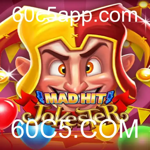MadHitJokester: Descubra o Jogo Viral que Invadiu 60C5.COM