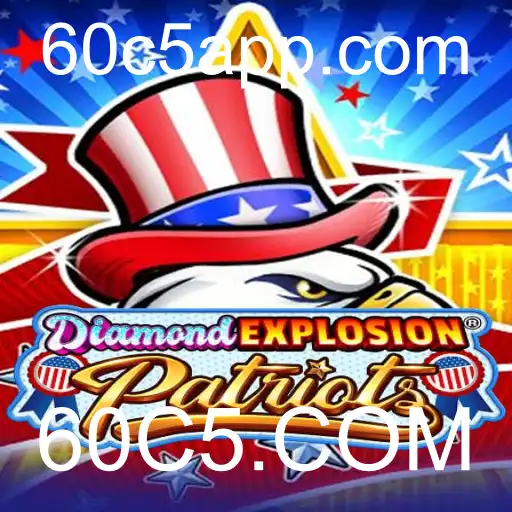 Explorando DiamondExplosionPatriots: O Jogo de Estratégia e Aventura