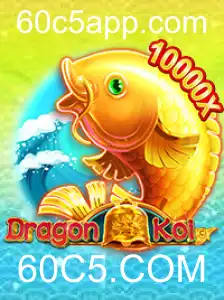 DragonKoi: Um Mergulho no Mundo do Jogo e Suas Regras Captivantes