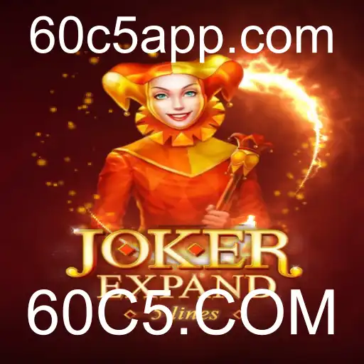 Descobrindo o Mundo Vibrante de JokerExpand: Uma Nova Experiência de Jogo em 60C5.COM
