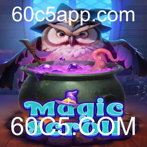 MagicScroll: Um Mergulho no Fascinante Universo do Jogo 60C5.COM
