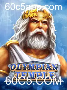 Explorando o Fascínio de OlympianTemple: Uma Jornada Épica
