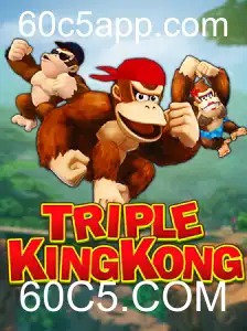 Explore o Jogo TripleKingKong: Um Mundo de Diversão e Estratégia