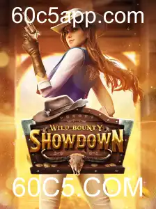 Descubra o Mundo Empolgante de WildBountyShowdown em 60C5.COM