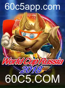 WorldCupRussia2018: A Fascinante Experiência de Jogo Com 60C5.COM